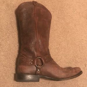 Frye Women’s Pull On Boots